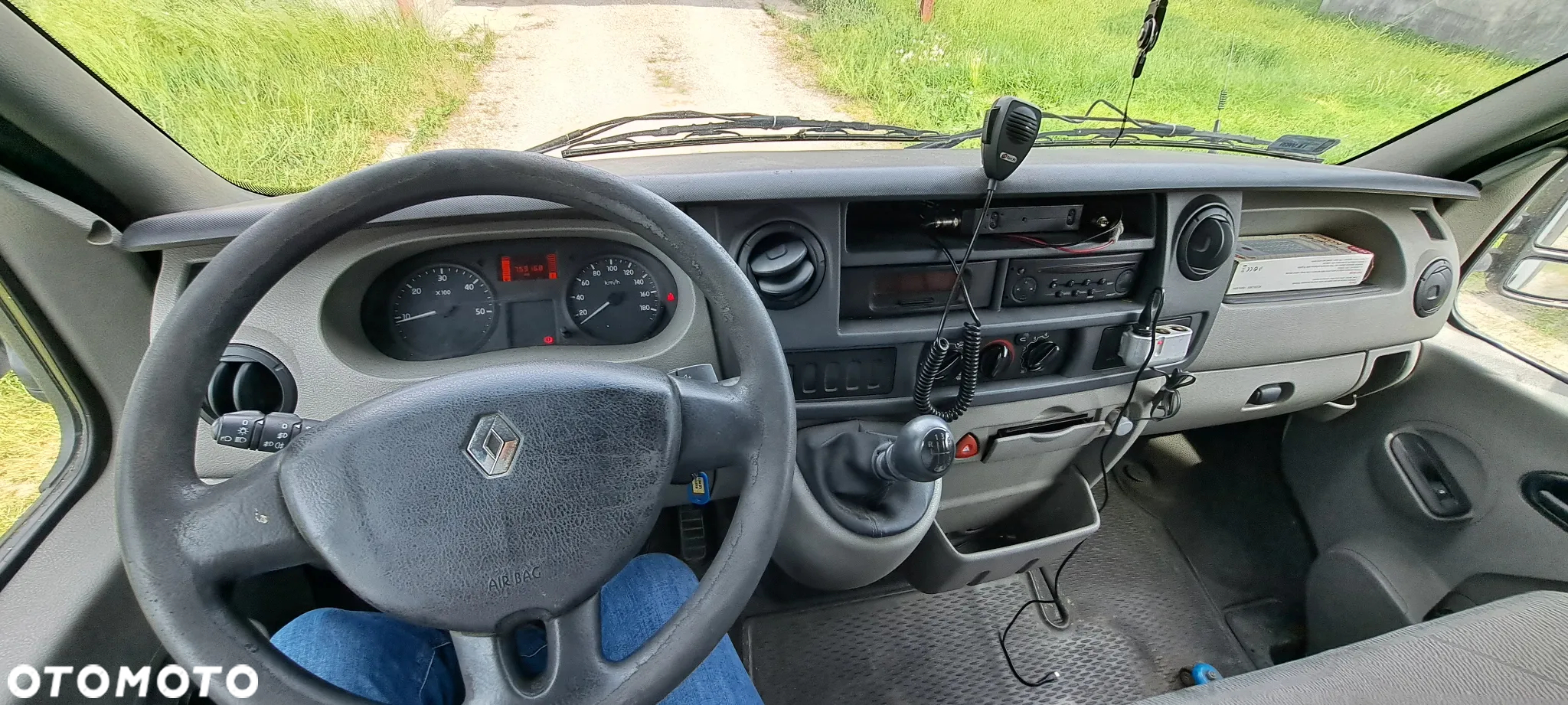 Renault Master - 5
