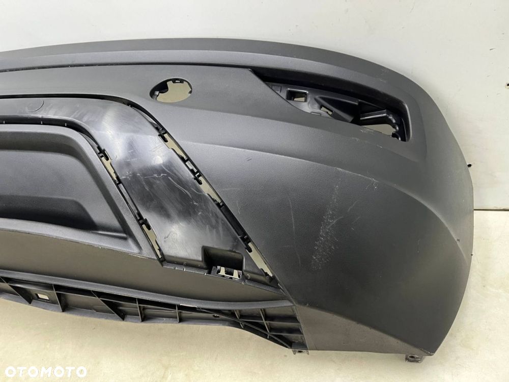 Zderzak tylny VW T-Cross T Cross 18-23r. przedlift tył 2GM807521 - 13