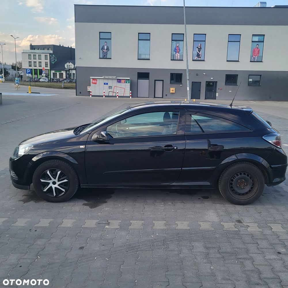 Opel Astra 1.6 - 3