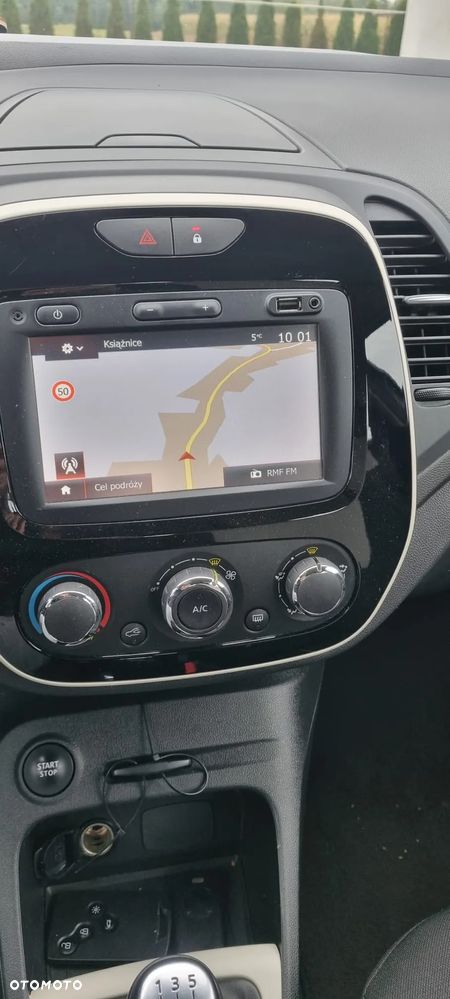 Renault Captur TCe 100 LIFE - 3