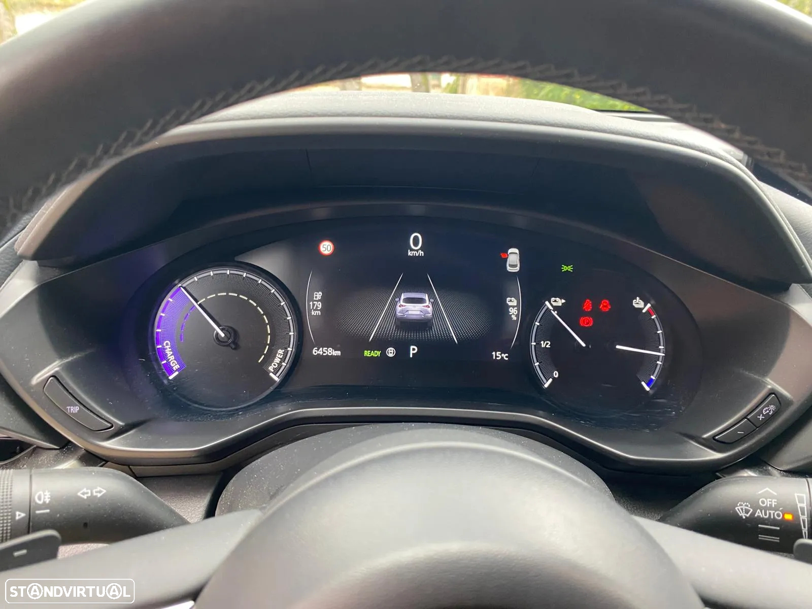 Mazda MX-30 e-Skyactiv Exclusve-Line - 17