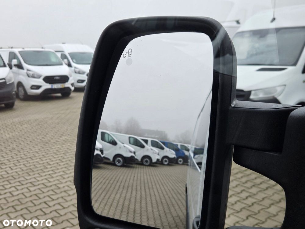 Renault Master L3H2 *109999zł Netto* Brygadówka 7 osób 2.3 dCi/136KM - 18