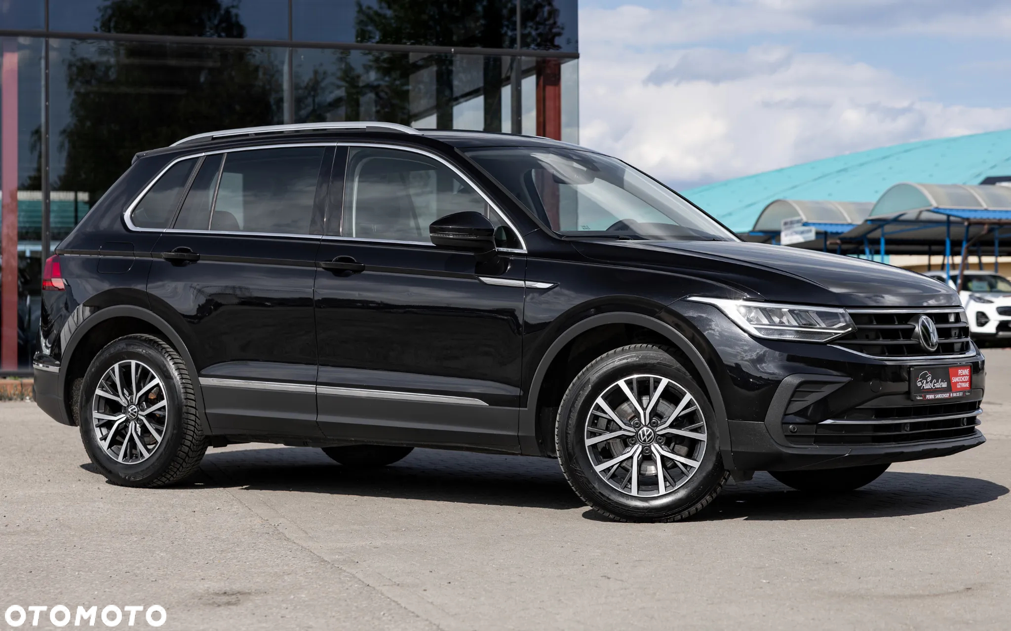 Volkswagen Tiguan 2.0 TDI Life DSG - 7