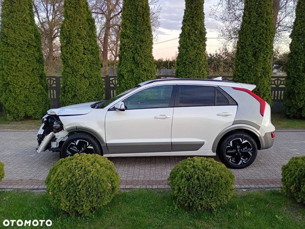 Kia Niro 64kWh XL - 10