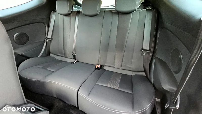 Renault Megane 1.6 16V Dynamique - 21