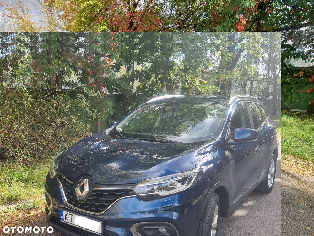 Renault Kadjar 1.3 TCe FAP Easy Life - 16