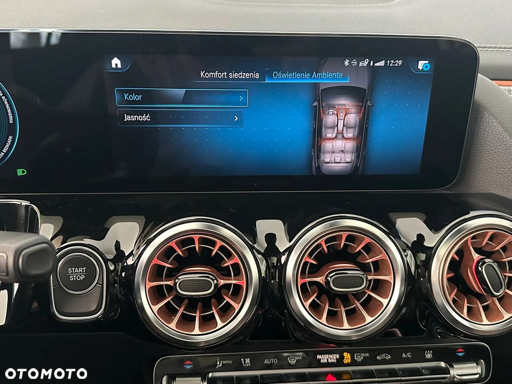 Mercedes-Benz EQA 250 66.5kWh Electric Art - 25