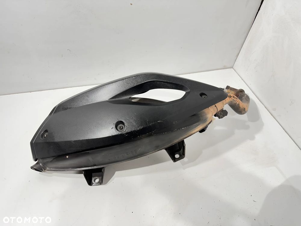 Tłumik wydech Piaggio MP3 Yourban 300 - 2