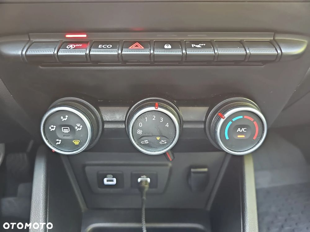 Dacia Duster 1.0 TCe Comfort - 19