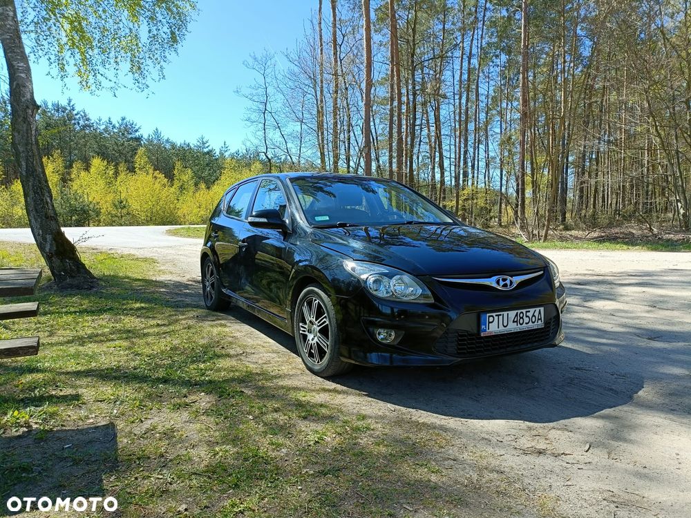 Hyundai i30 1.4 Classic EU5 - 9