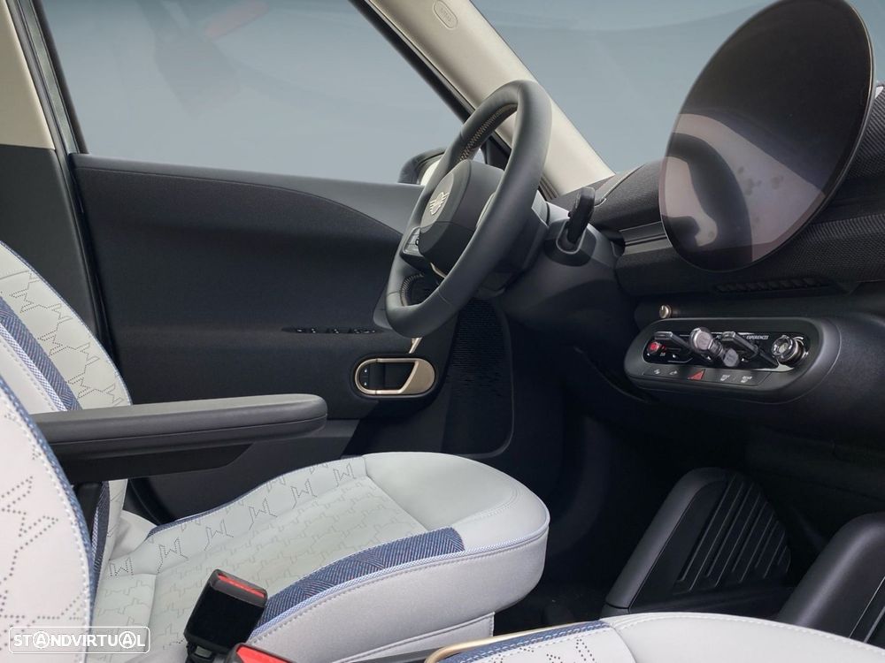 MINI Aceman E Classic L - 8