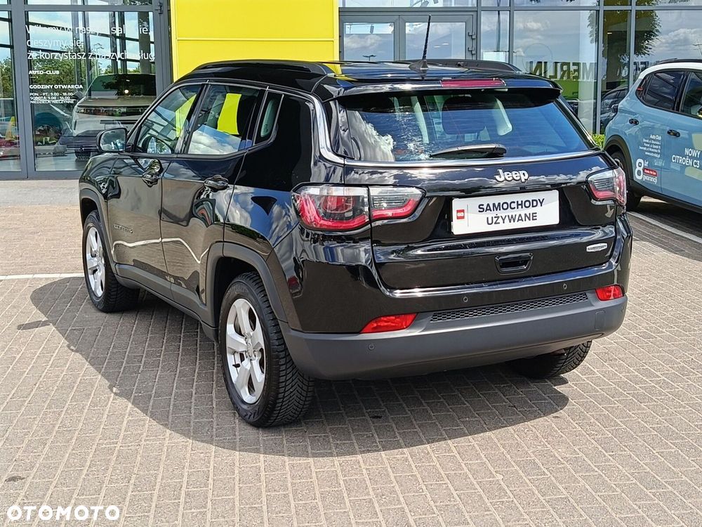 Jeep Compass - 9