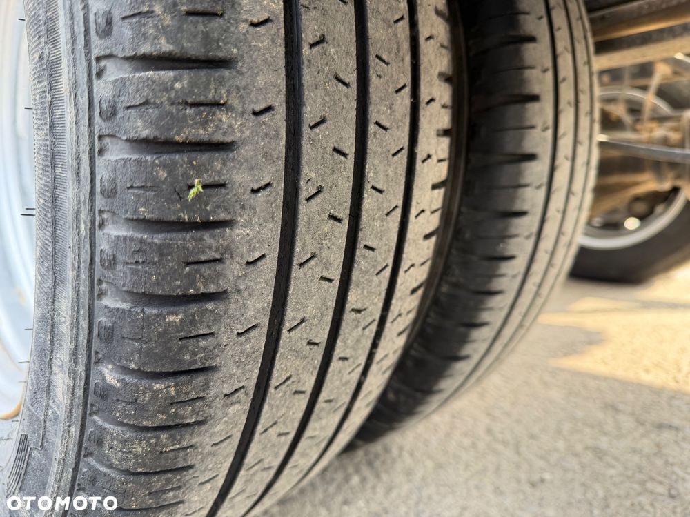 Nissan Cabstar Wywrotka // Silnik  2.5 L 130KM // - 12