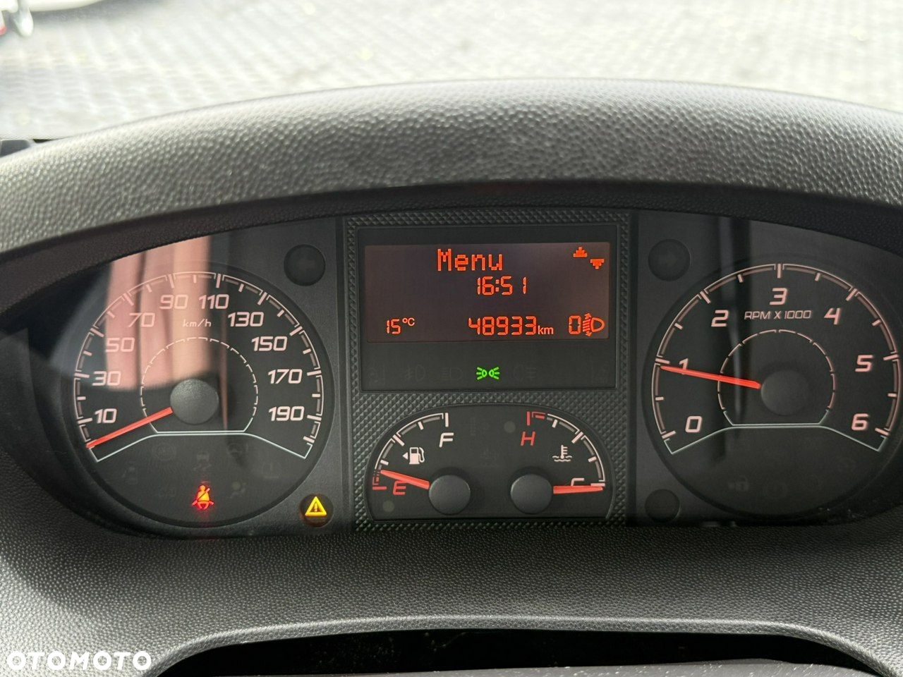 Opel Movano - 16