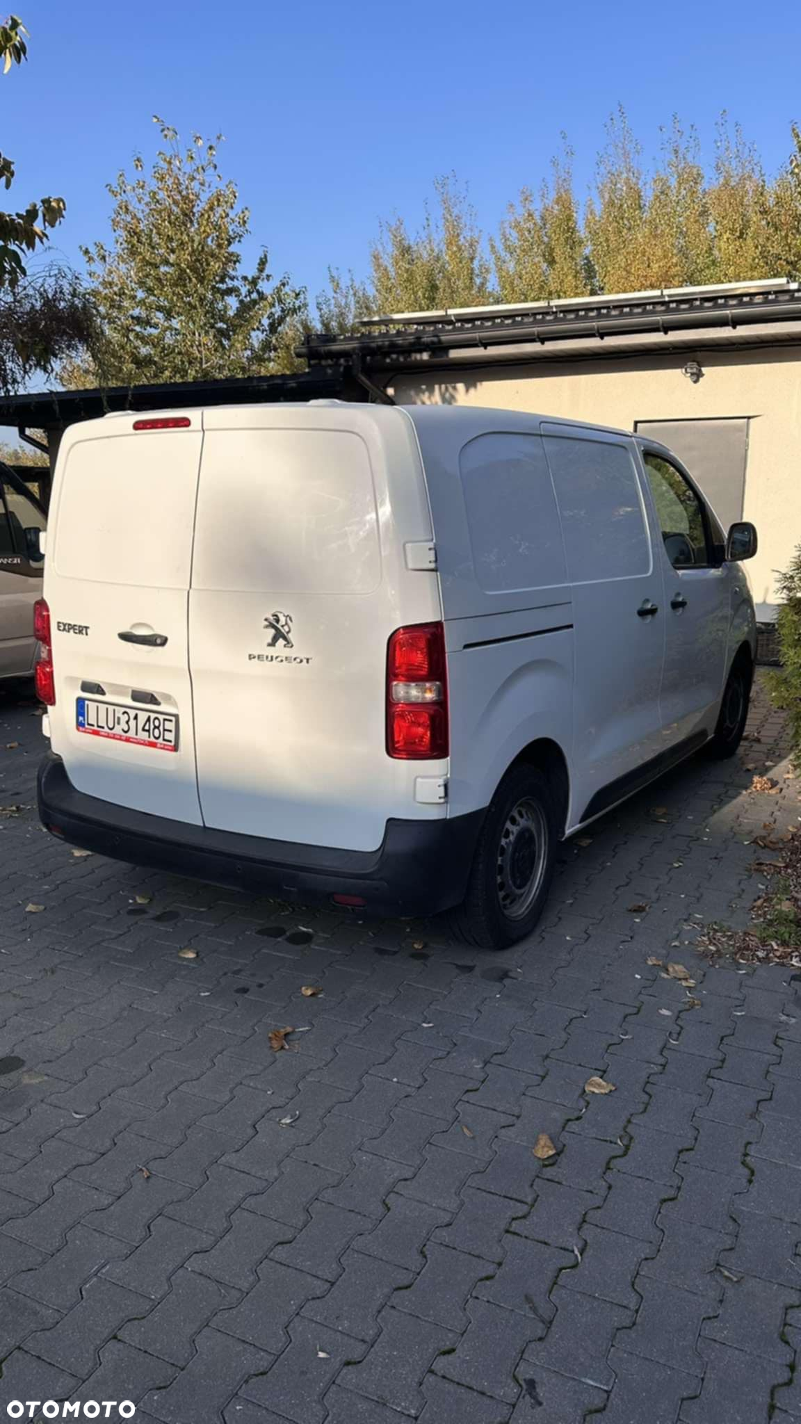 Peugeot Expert - 5
