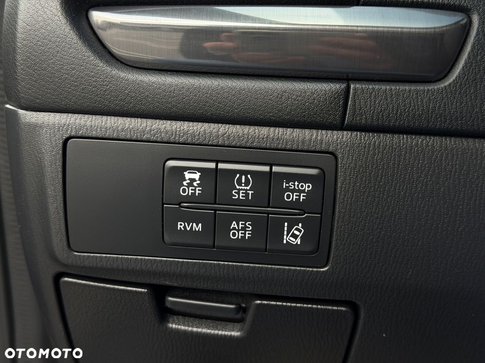 Mazda 6 2.2 D Skypassion I-ELoop - 21