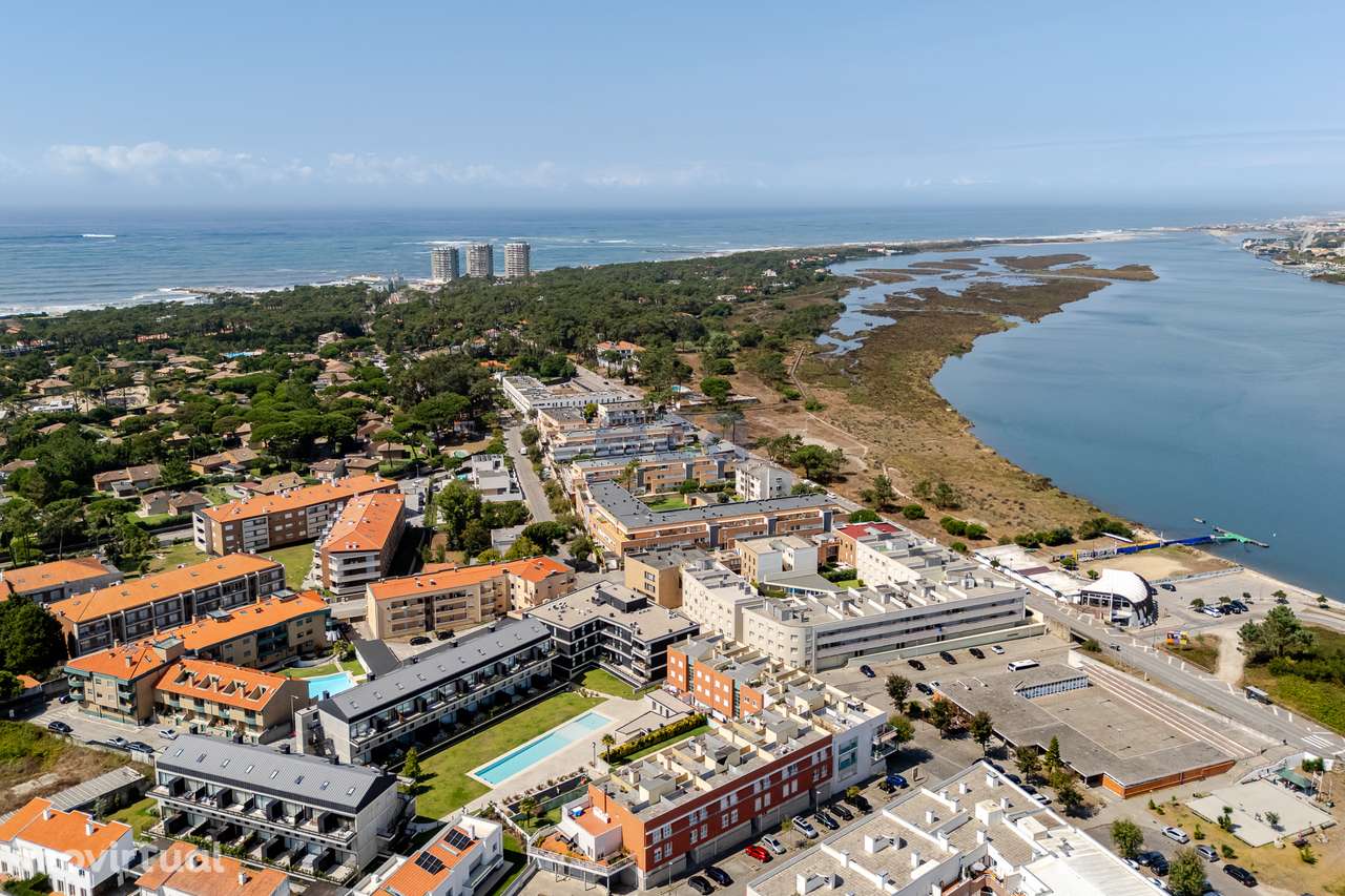 Apartamento T3 Duplex em Fão, Apúlia e Fão. - Grande imagem: 3/36