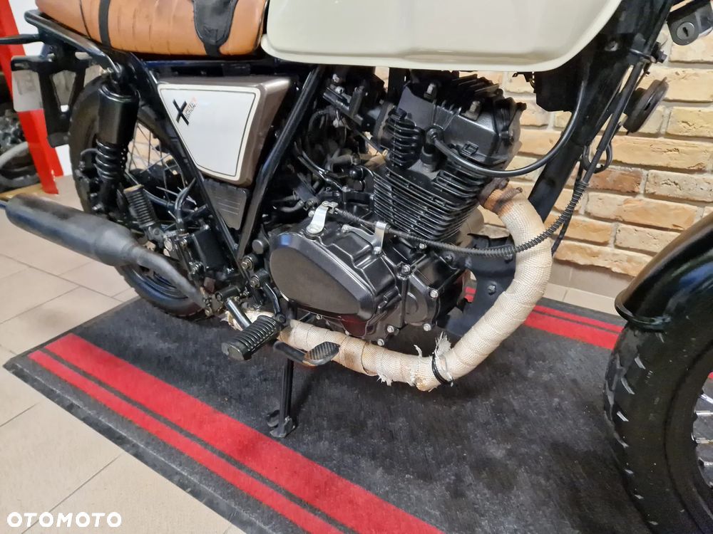 Brixton Cromwell - 14