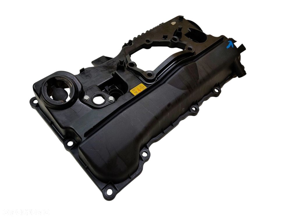 POKRYWA ZAWORÓW BMW E87 E88 E82 E81 E90 E91 E92 E93 2.0 1.8 N46 7526670 - 2