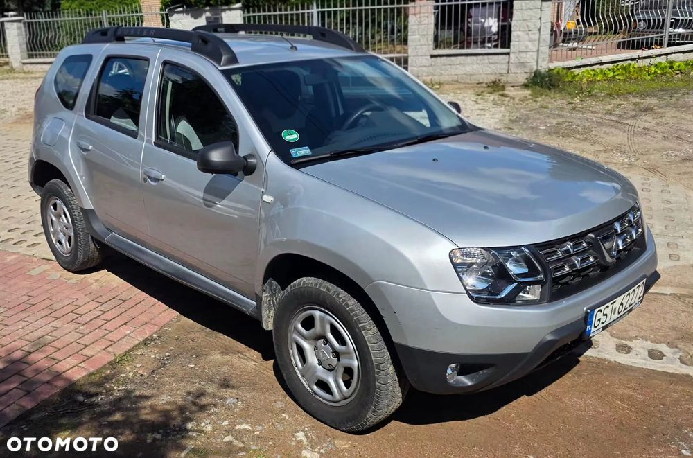 Dacia Duster - 17