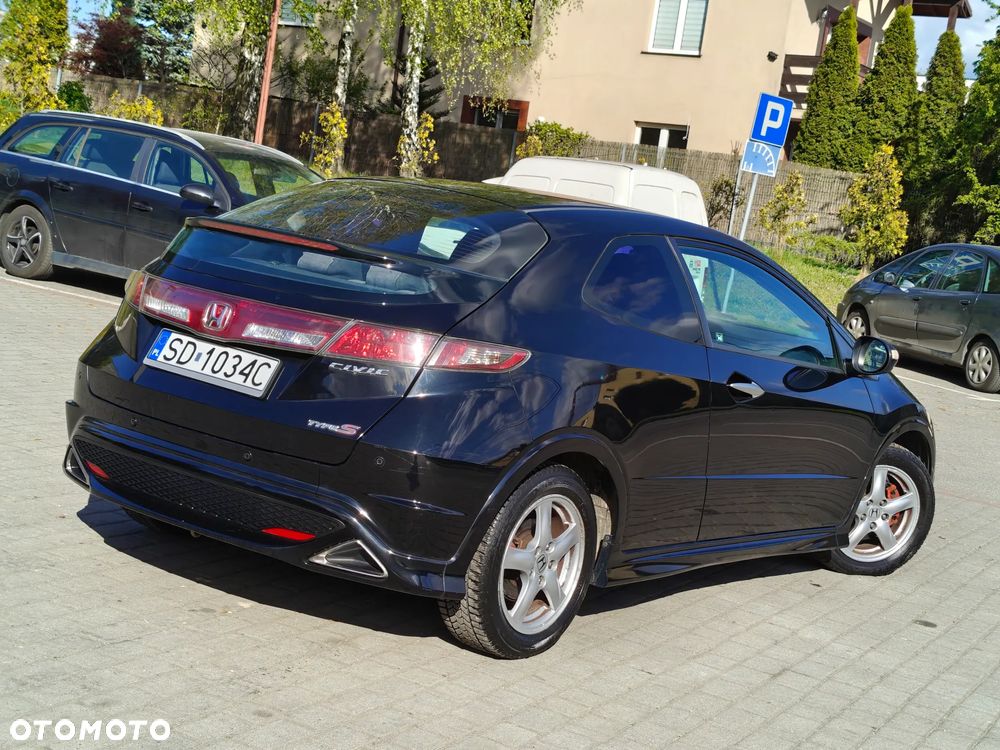 Honda Civic 1.4 Sport - 5