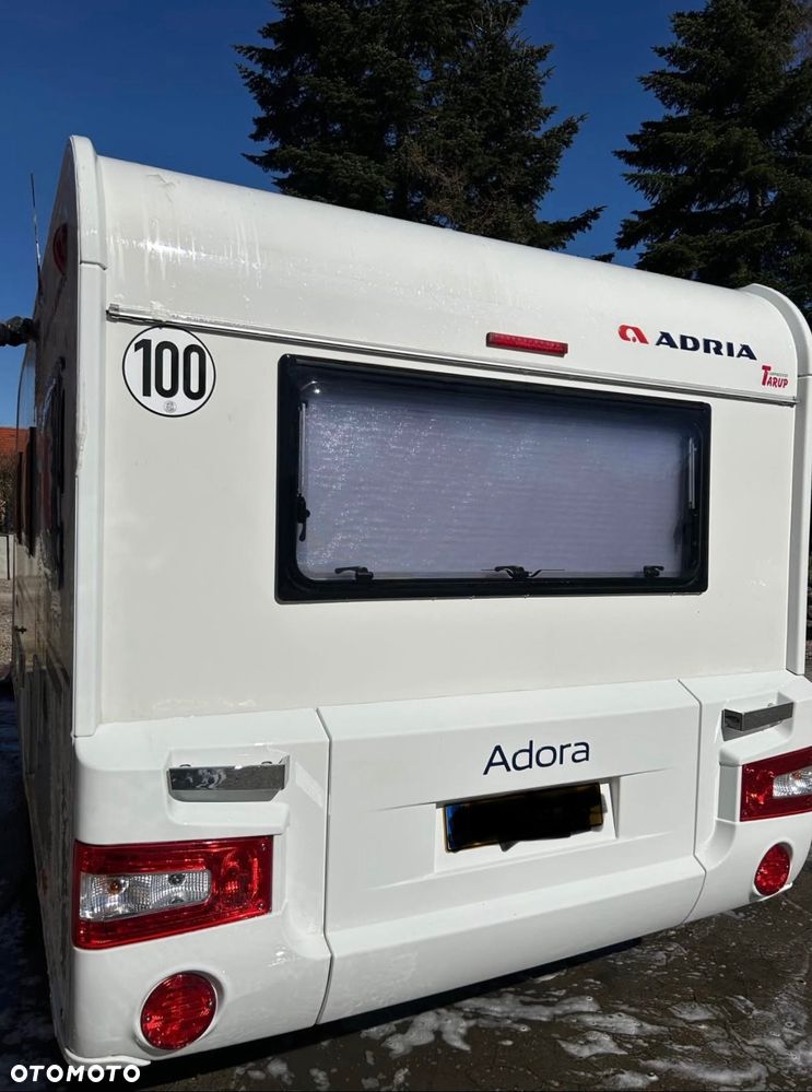 Adria Adora 482 - 2