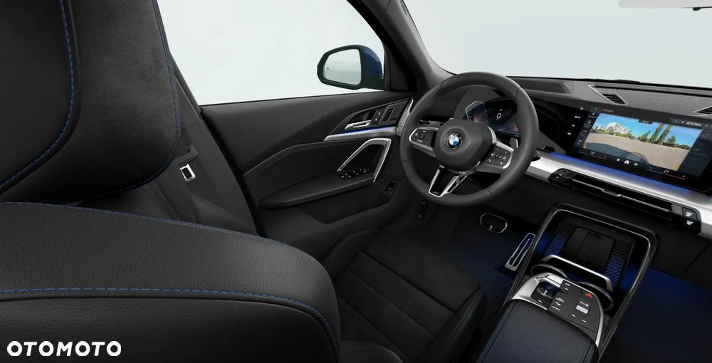 BMW X2 sDrive20d mHEV M Sport - 9