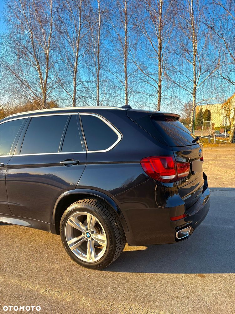 BMW X5 - 9