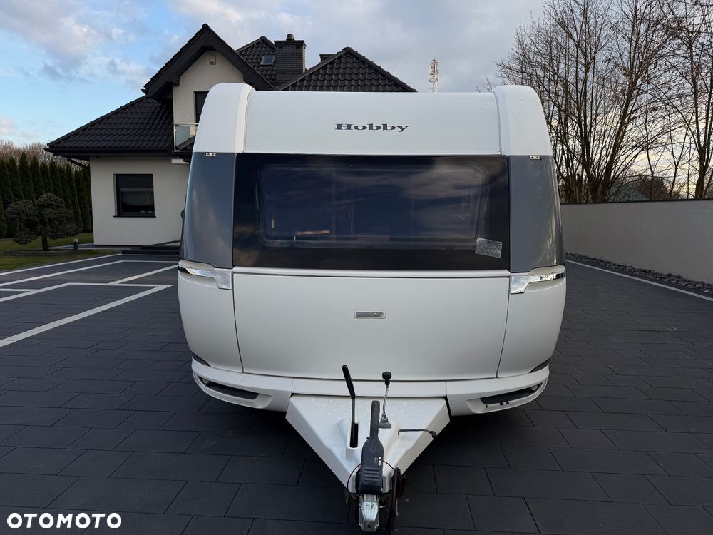 Hobby 720 Prestige - 10