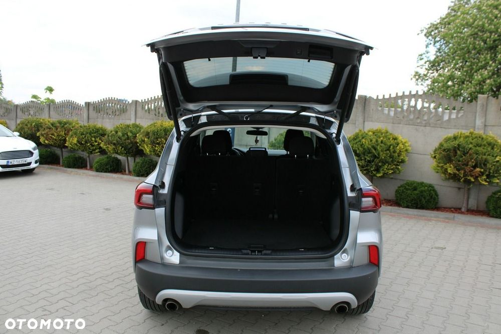 Ford Escape - 33