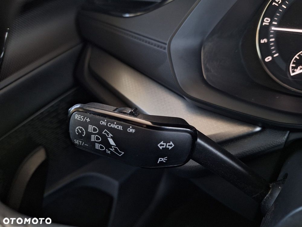 Skoda Octavia 2.0 TDI Ambition - 37