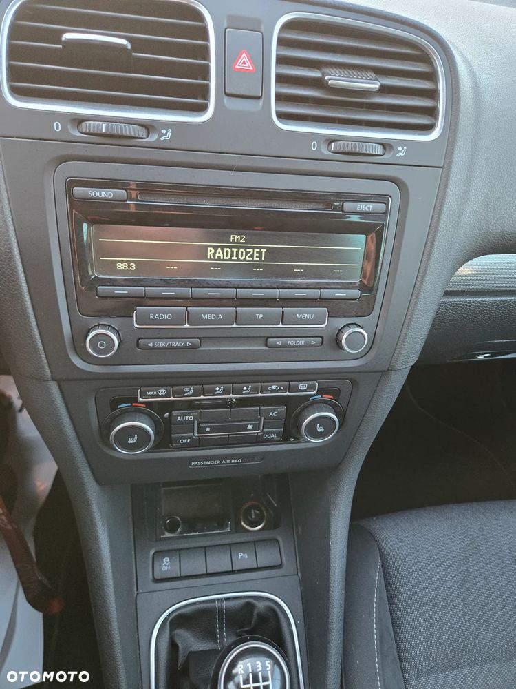 Volkswagen Golf 1.2 TSI Style - 14