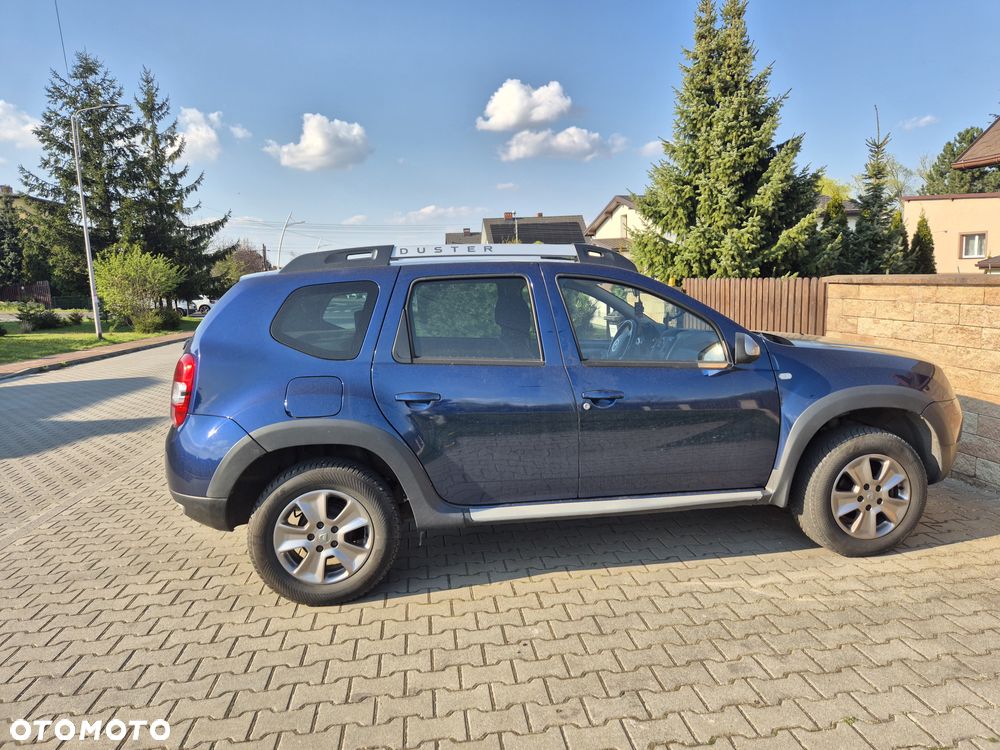 Dacia Duster 1.2 TCe Laureate S&S EU6 - 12