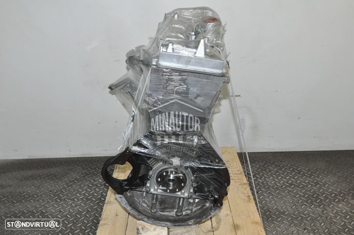 Motor MERCEDES SPRINTER 311 2.2L 109 CV - 3