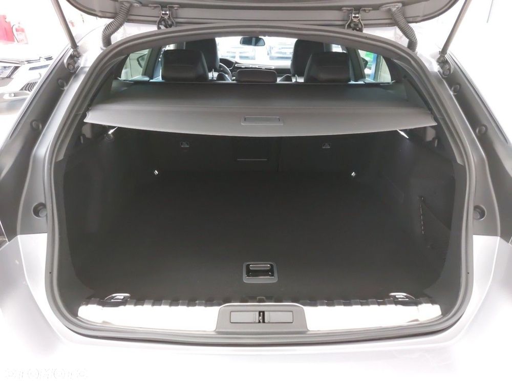 Peugeot 508 1.5 BlueHDi Allure Pack S&S EAT8 - 7