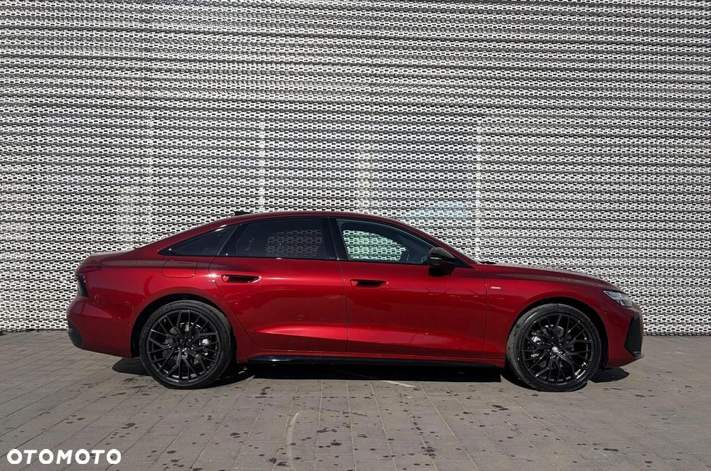 Audi A6 Limousine - 4