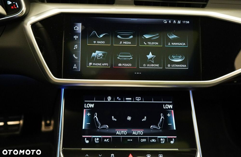 Audi A6 Limousine - 22
