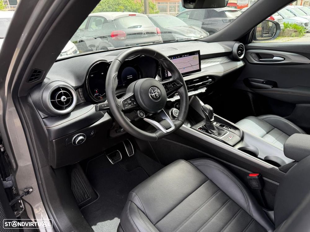 Alfa Romeo Tonale 1.5 Hybrid Sprint - 9