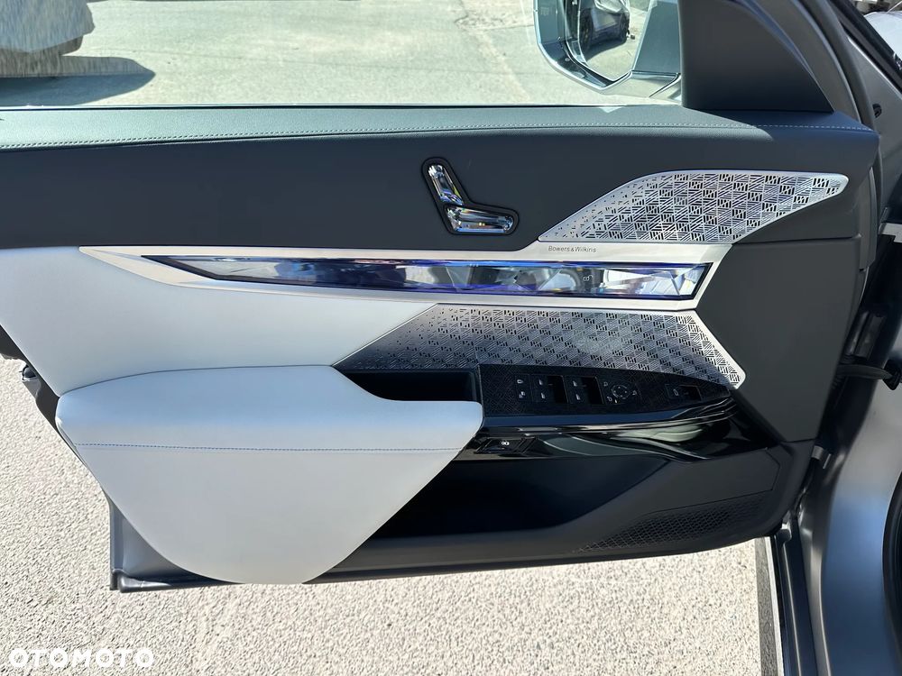 BMW i7 105.7kWh xDrive60 Individual Edition - 11