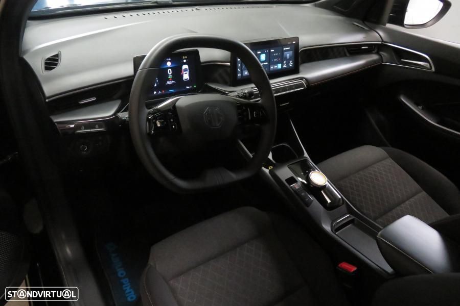 MG MG3 1.5 L Hybrid+ Comfort - 6