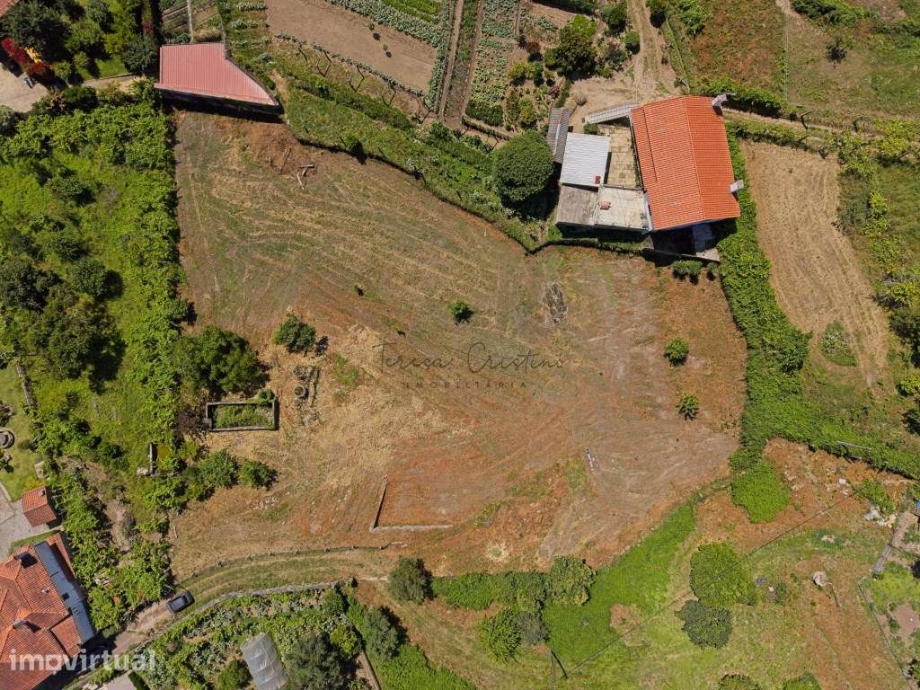 Terreno para Construção | Arcozelo, Ponte de Lima - Grande imagem: 3/20