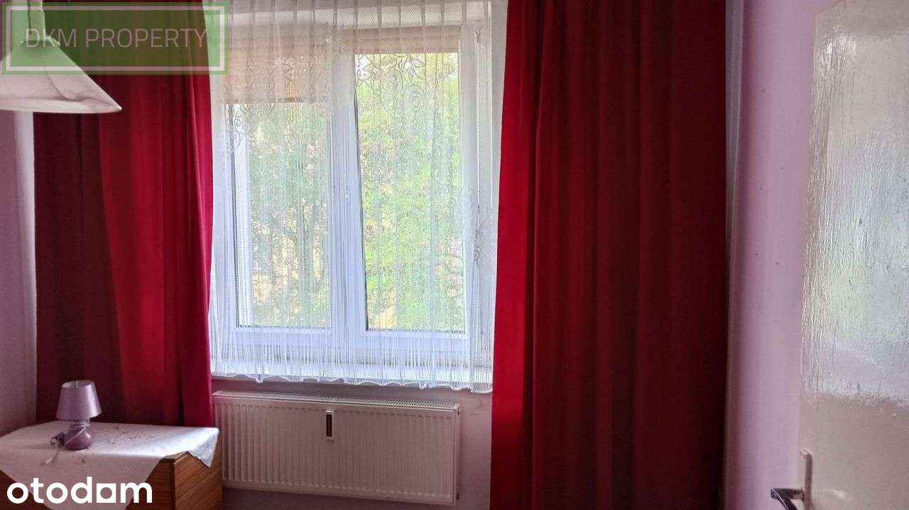 Mieszkanie 3 pokojowe ul. Topolowa