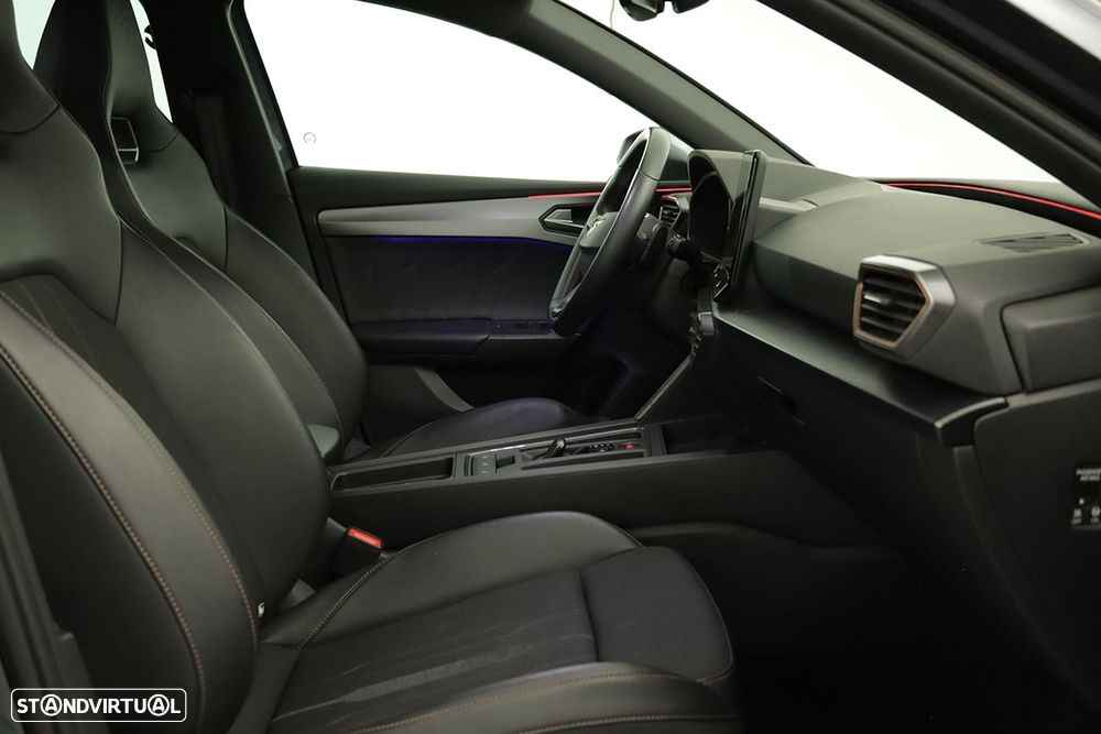 Cupra Leon ST 1.4 e-Hybrid MID DSG - 21