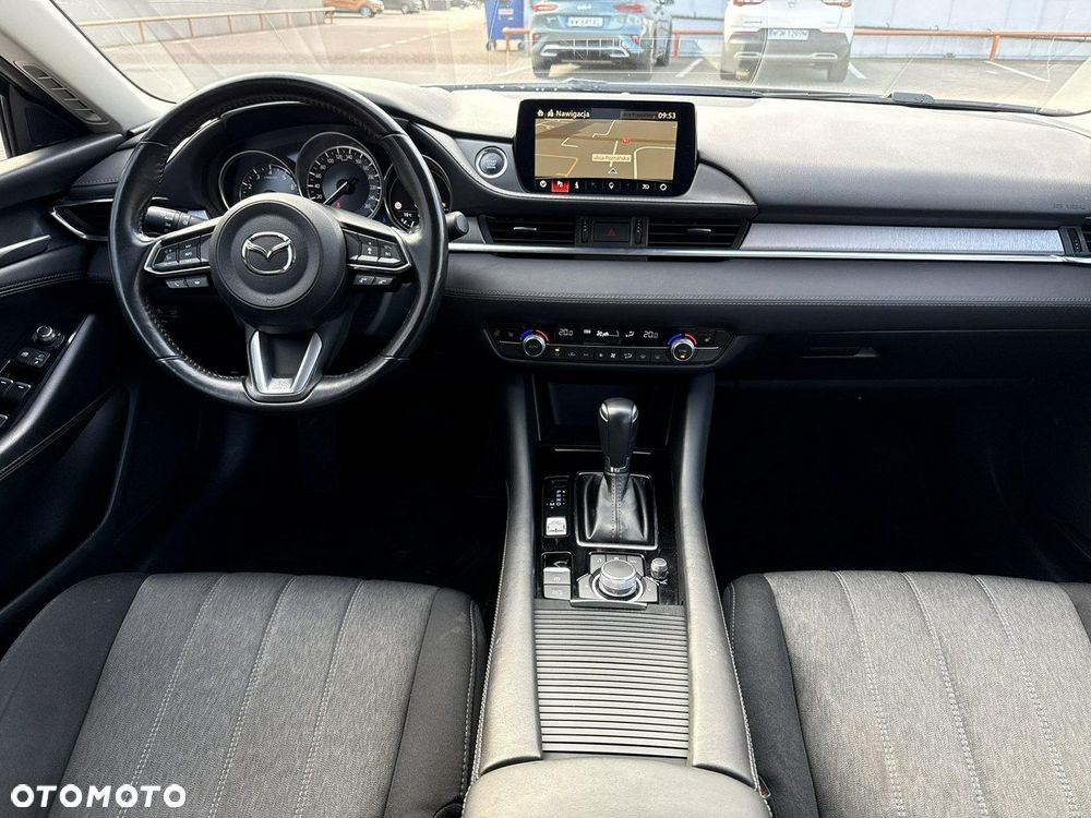 Mazda 6 2.0 SkyJoy - 22