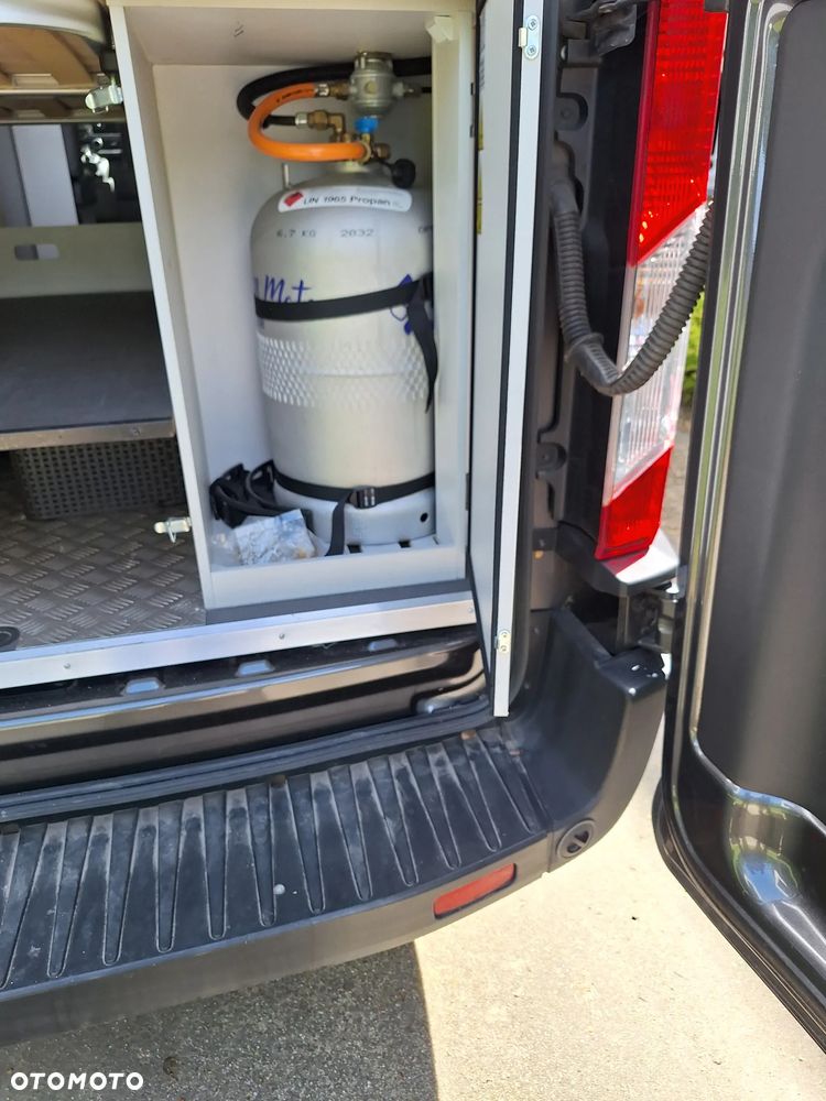 Ford Transit - 16