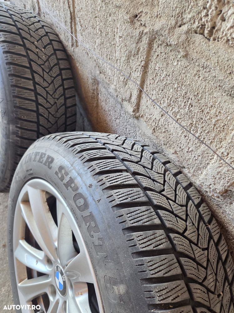 BMW Seria 5 - 14