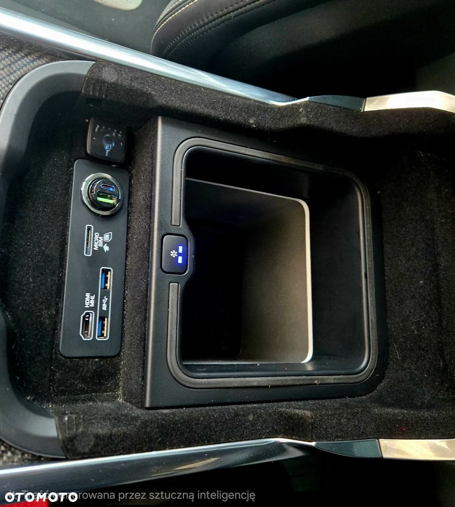 Land Rover Range Rover Sport - 24