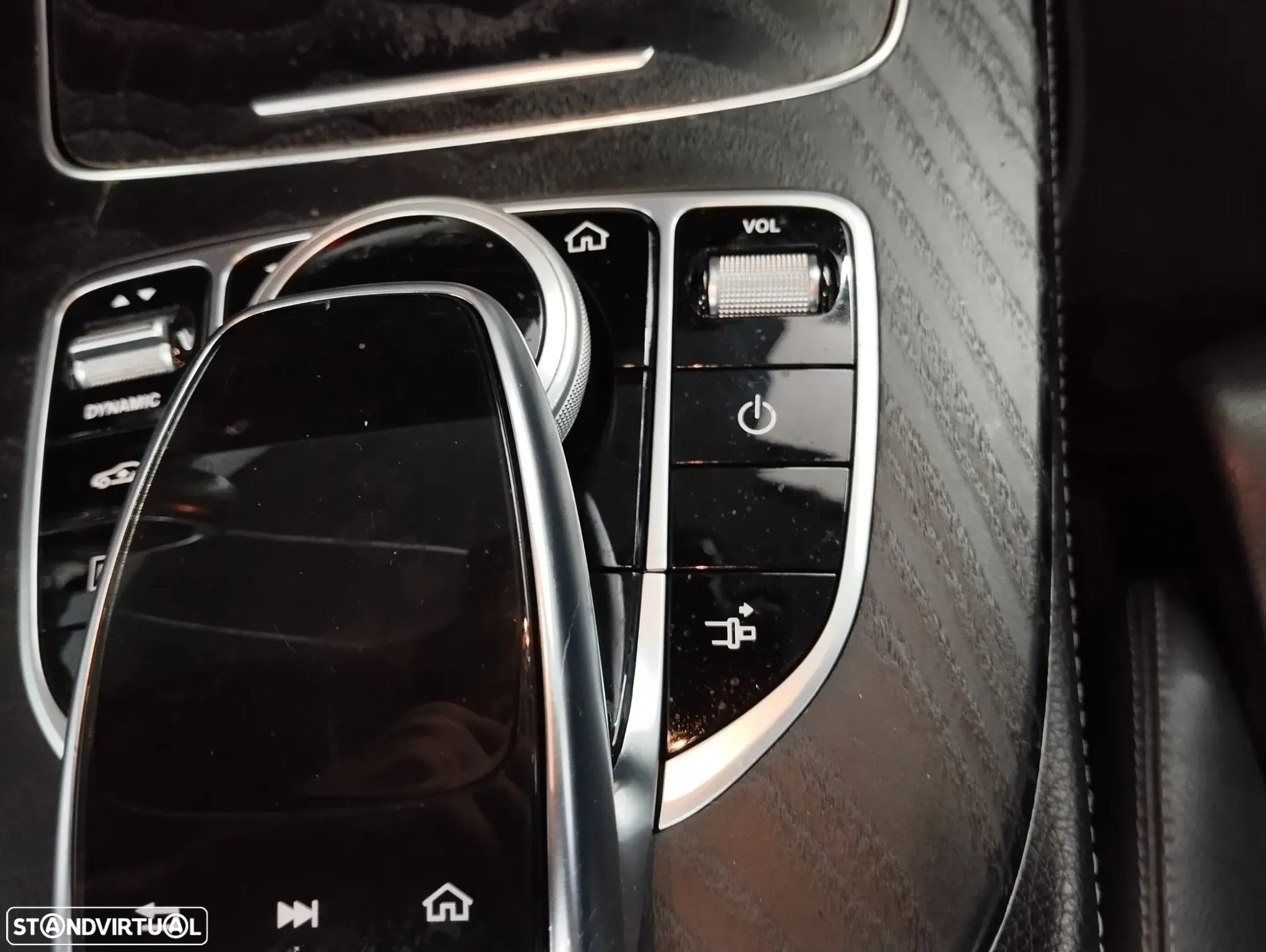 Mercedes-Benz E 400 d 4-Matic AMG Line - 50