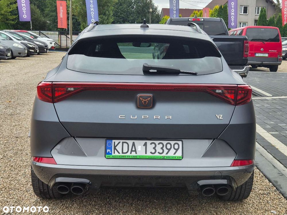 Cupra Formentor - 7