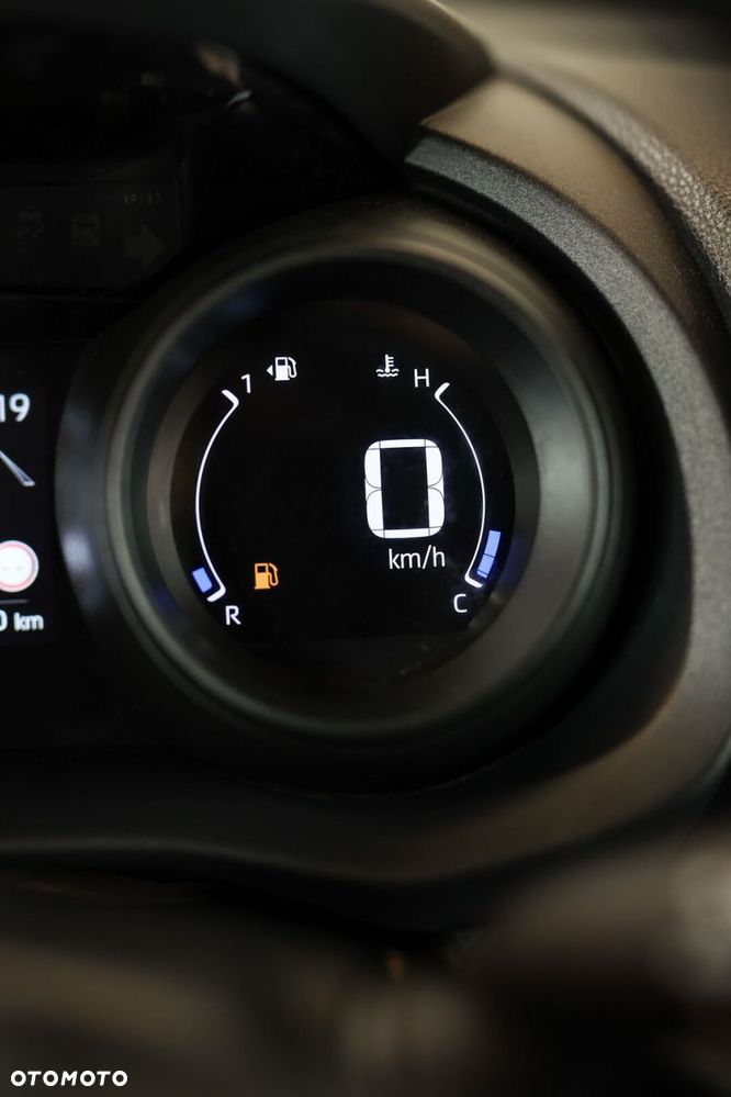 Toyota Yaris Cross Hybrid 1.5 Comfort - 36